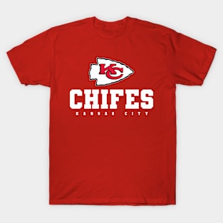 Kansas City Chiefs T-Shirt